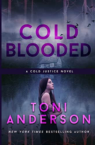 Cold Blooded: FBI Romantic Suspense (Cold Justice®, Band 10)
