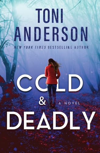 Cold & Deadly: FBI Romantic Suspense (Cold Justice® - The Negotiators, Band 1)