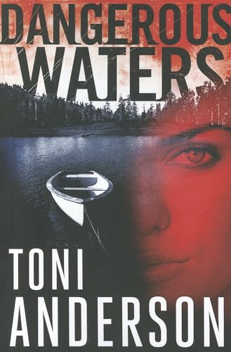 Dangerous Waters (Barkley Sound, 1, Band 1) von Montlake Romance