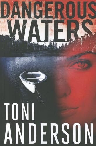 Dangerous Waters (Barkley Sound, Band 1)