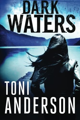 Dark Waters (Barkley Sound, 2, Band 2) von Montlake Romance