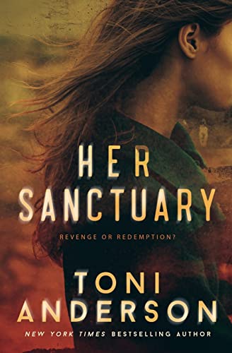 Her Sanctuary (Her - Romantic Suspense, Band 1)