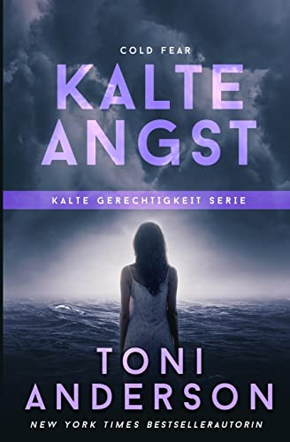 Kalte Angst (Kalte Gerechtigkeit, Band 4) von Simon & Schuster