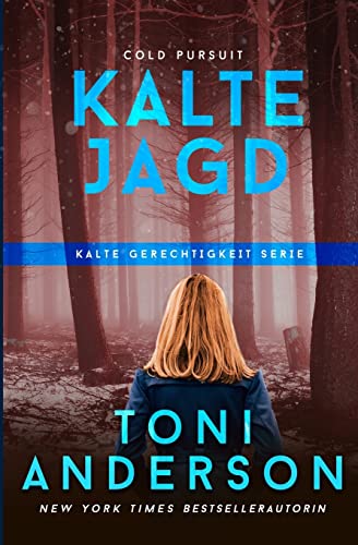 Kalte Jagd (Kalte Gerechtigkeit, Band 2) von Simon & Schuster