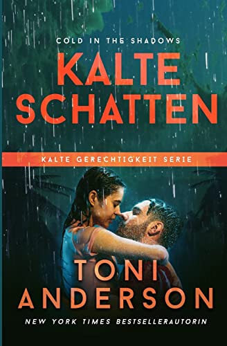 Kalte Schatten (Kalte Gerechtigkeit, Band 5)
