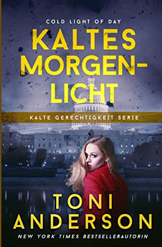Kaltes Morgenlicht (Kalte Gerechtigkeit, Band 3) von Simon & Schuster