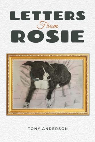 Letters from Rosie von Austin Macauley Publishers