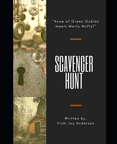 Scavenger Hunt