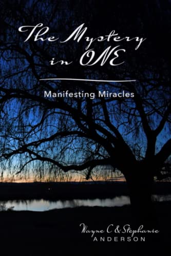 The Mystery In ONE: Manifesting Miracles von Independently published