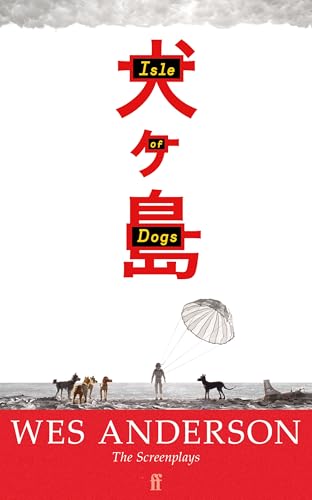 Isle of Dogs von Faber & Faber