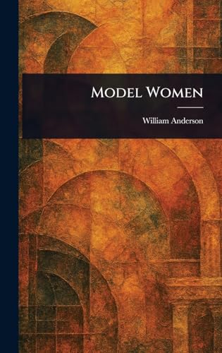 Model Women Model Women von Anson Street Press