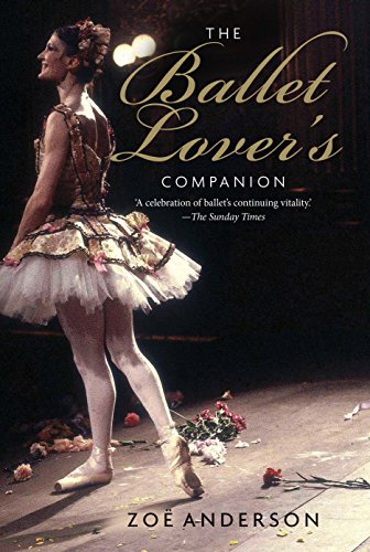 The Ballet Lover's Companion von Yale University Press