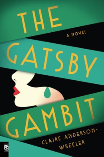 The Gatsby Gambit: A Novel The Gatsby Gambit: A Novel von Viking Drill & Tool