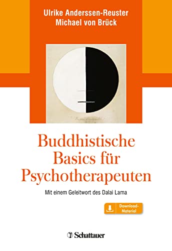 Buddhistische Basics für Psychotherapeuten von Klett-Cotta