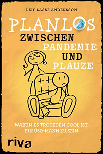 Planlos zwischen Pandemie und Plauze: Warum es trotzdem cool ist, ein Ü50-Mann zu sein von RIVA