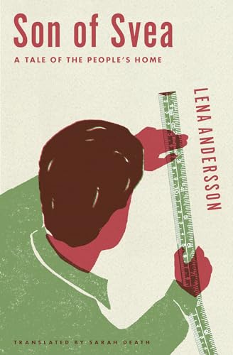 Son of Svea: A Tale of the People's Home