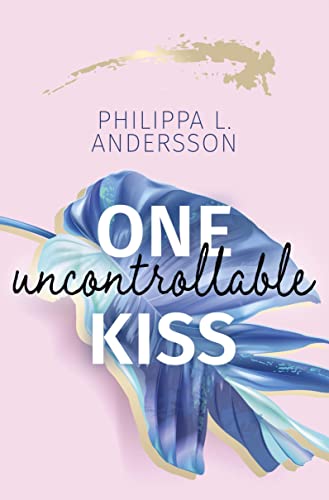 One uncontrollable Kiss (Miami Rebels)