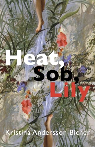 Heat, Sob, Lily von MadHat, Inc.