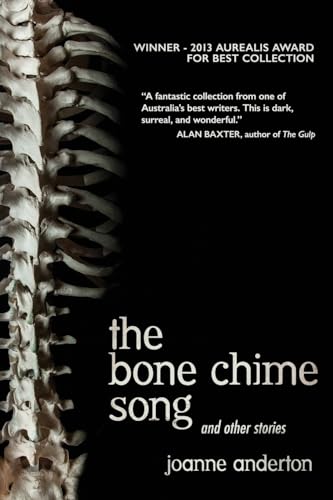 The Bone Chime Song and Other Stories von Brain Jar Press