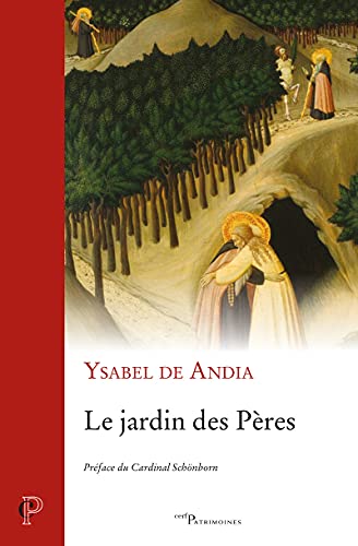 LE JARDIN DES PERES von CERF