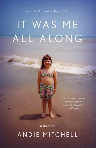 It Was Me All Along: A Memoir von Ten Speed Press