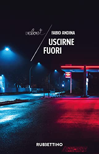 Uscirne fuori (Velvet)