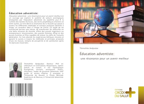 Éducation adventiste:: une résonance pour un avenir meilleur