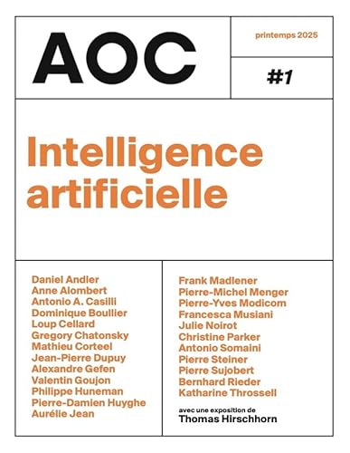 Intelligence artificielle von AOC