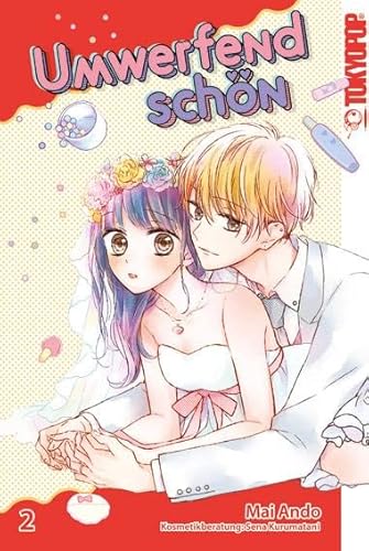 Umwerfend schön 02 von TOKYOPOP GmbH