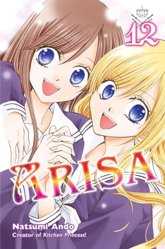 Arisa 12 Arisa 12