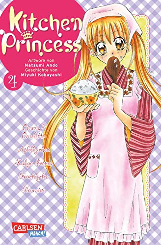 Kitchen Princess 4 (4)