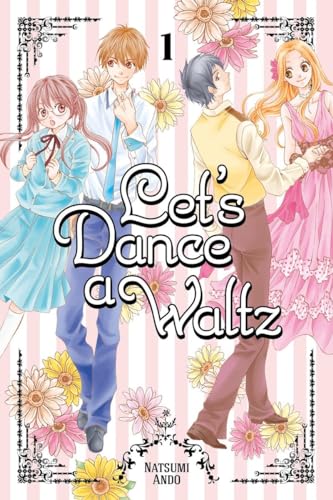 Let's Dance a Waltz 1 von Kodansha Comics
