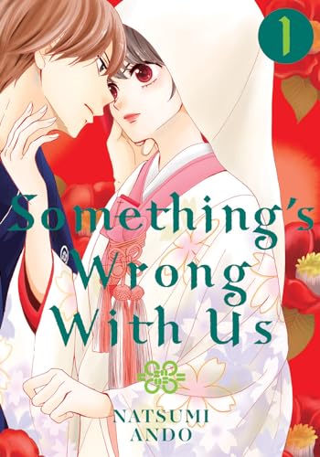 Something's Wrong With Us 1 Something's Wrong With Us 1