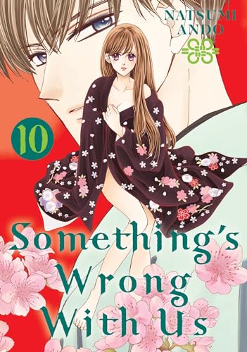 Something's Wrong With Us 10 von Kodansha Comics