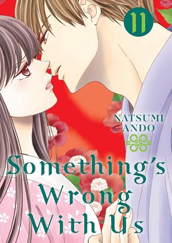 Something's Wrong With Us 11 von Kodansha Comics