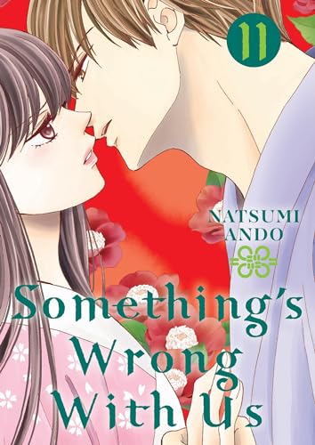 Something's Wrong With Us 11 Something's Wrong With Us 11