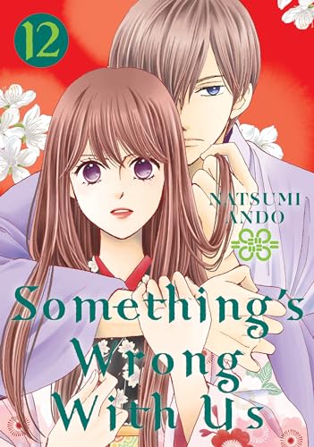 Something's Wrong With Us 12 von Kodansha Comics