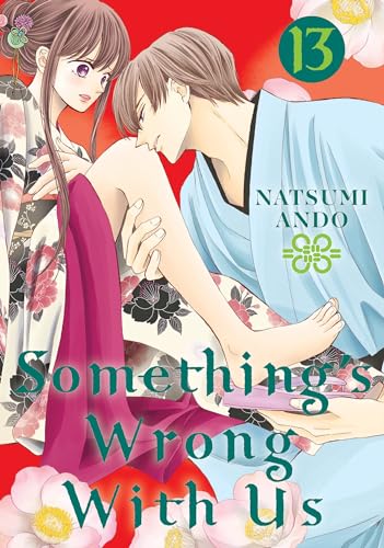 Something's Wrong With Us 13 von Kodansha Comics