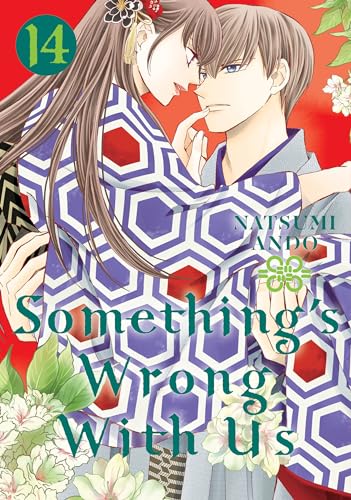 Something's Wrong With Us 14 Something's Wrong With Us 14