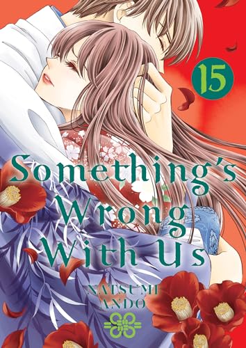 Something's Wrong With Us 15 von Kodansha Comics