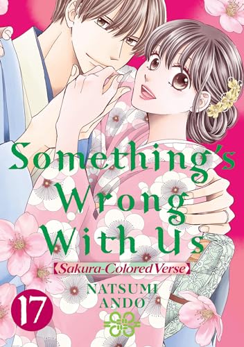 Something's Wrong With Us 17 von Kodansha Comics