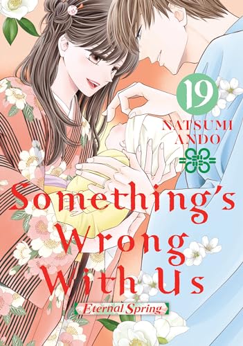 Something's Wrong With Us 19 von Kodansha Comics