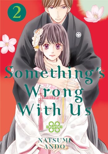 Something's Wrong With Us 2 von 講談社