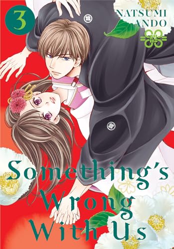 Something's Wrong With Us 3 von 講談社