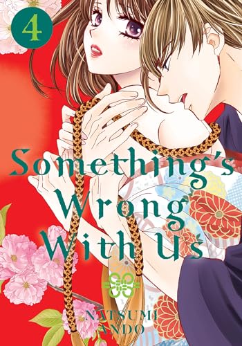 Something's Wrong With Us 4 von Kodansha Comics