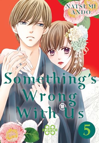 Something's Wrong With Us 5 Something's Wrong With Us 5