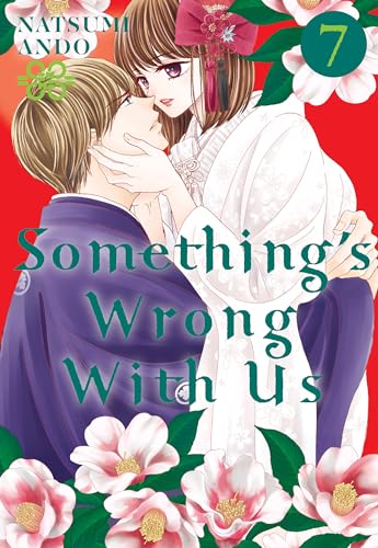 Something's Wrong With Us 7 von Kodansha Comics