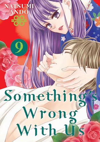 Something's Wrong With Us 9 von Kodansha Comics