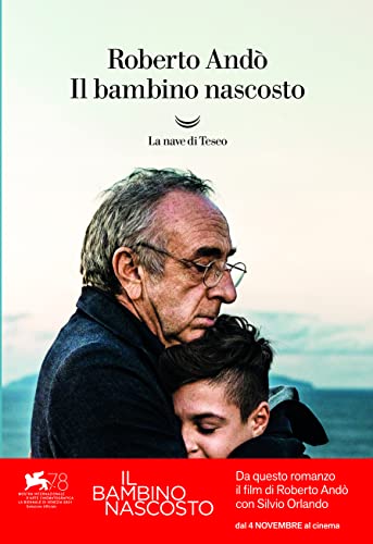 Il bambino nascosto (Oceani) von OCEANI