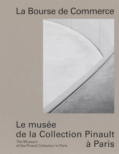 La Bourse de Commerce: The Museum of the Pinault Collection in Paris von DILECTA